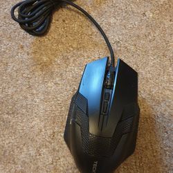 TeckNet Raptor Prime (Wired) Gaming Mouse