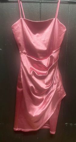 XS Windsor Metallic Pink