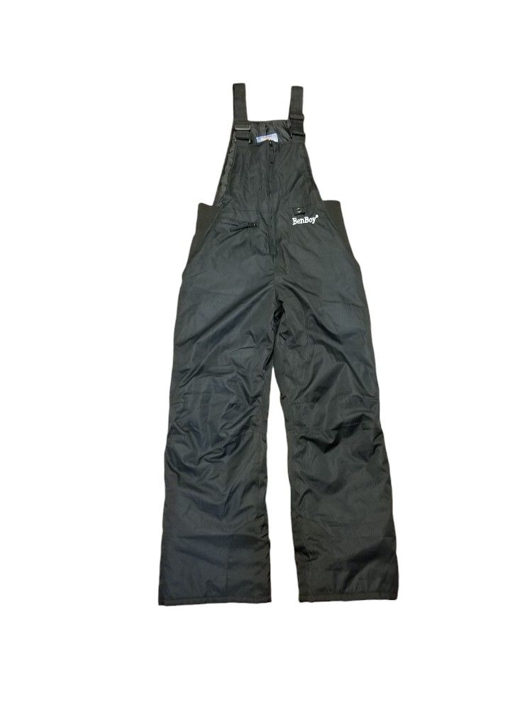 Benboy Boys Overalls $40 (Good Condition) Size L No Meet Ups