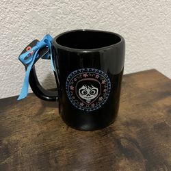 Rae Dunn Disney Coco Mug Cup HTF