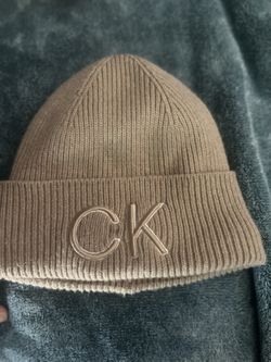 Calvin Klein Beanie 