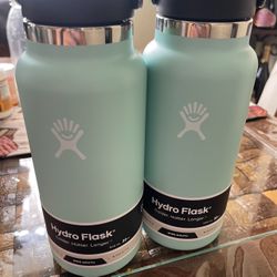 Hydro Flask 32 Oz