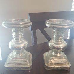 Candle Holders