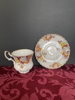  Chine By Lenora ,ROYAL ALBERT 