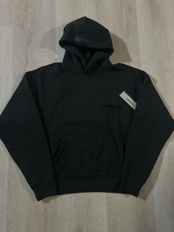 Essentials Hoodie