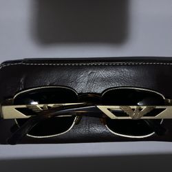 Vintage Armani sunglasses