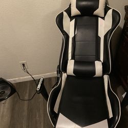 Gamming Chair 