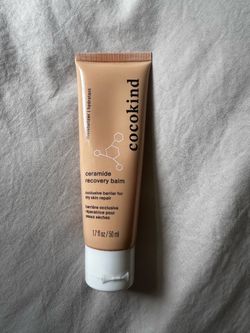 Cocokind Ceramide recovery balm