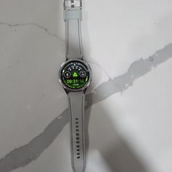 Samsung Classic 6 watch