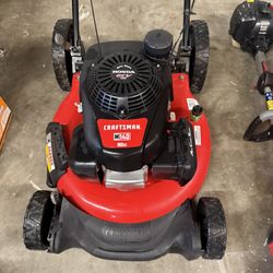 Lawn Mower Excellent Condition 