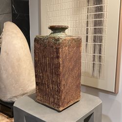 Vintage Studio Pottery