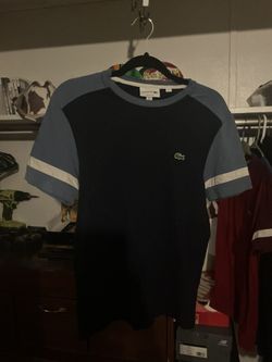Original Lacoste T-shirts