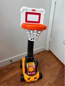 Fisher price