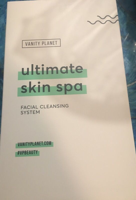 Vanity Planet ultimate skin spa and Bride sh