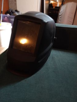 Welding Helmet