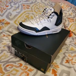 Jordan Courtside 6 y