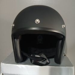 Motorcycle Helmet 