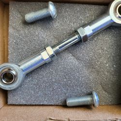 Harley davidson linkage 