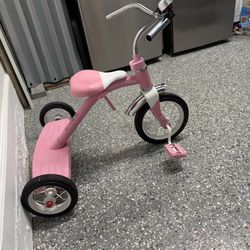 Radio Flyer Tricycle 