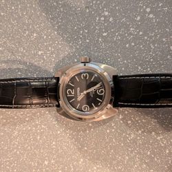 Vostok 170458 Pambhibia Watch. Rare Made In Russia Automatic Watch