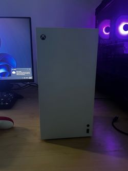 Xbox series X