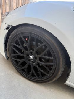 2014 scion frs RIMS