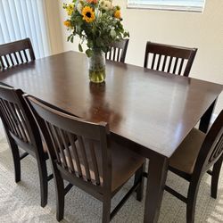 Dining Room Table