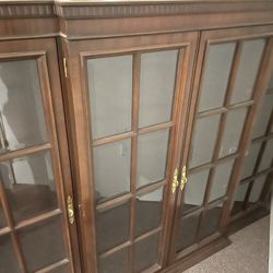 China Cabinet 