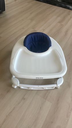 Baby walker