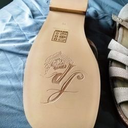 Free People Royal Flats