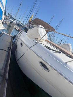 2002 Larson cabrio 330