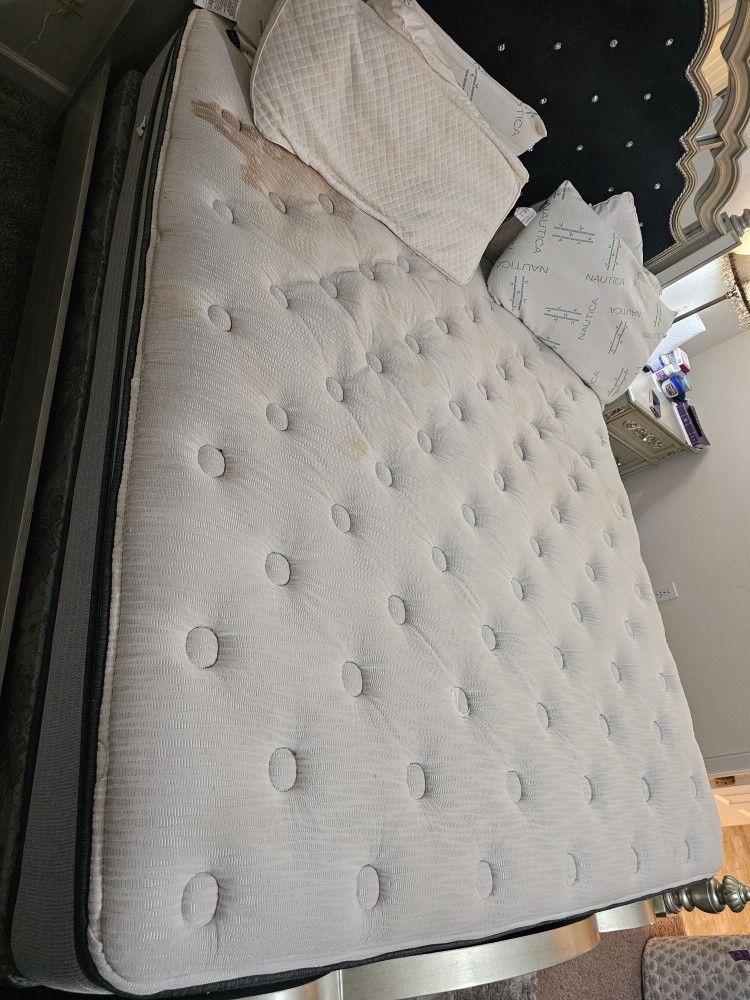 King Size Matress