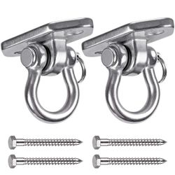 Swing Hooks 2-pack