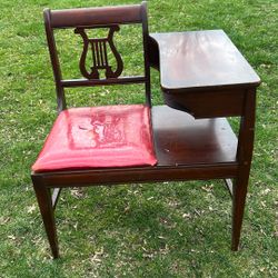 Conversation Table/chair
