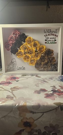 Teacher Appreciation Week