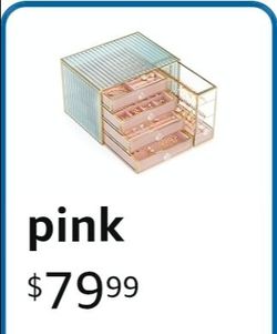Jewelry Box