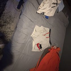 Nike Shorts 