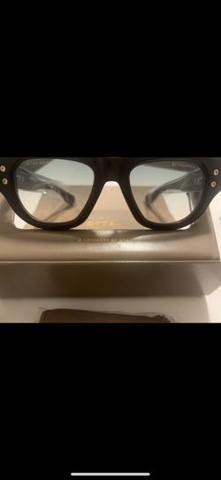 BRAND new Limited Edition DITA sunglasses 