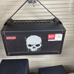Spark Guitar Amp