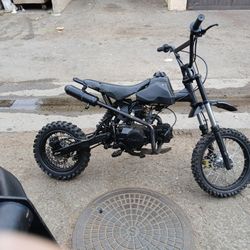 Dirt Bike 
