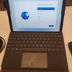 Microsoft Surface Go 2