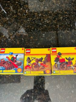 Legos
