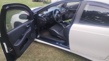 2005 SRT-4.    BWS