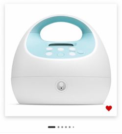 Spectra Breast Pump