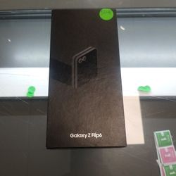 Samsumg Galaxy Z  Flip  6 512Gb,5G Unlocked 