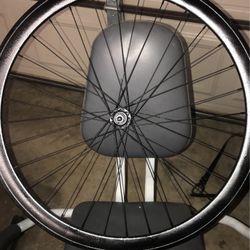 Aluminio Rim Fixie 700 C