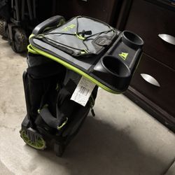 Foldable/portable Cooler 