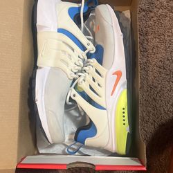 nike prestos