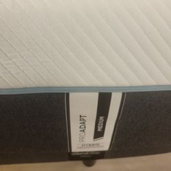 Tempur-Pedic Proadapt Hybrid 50% Off!!!!