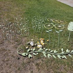 Garden Decor